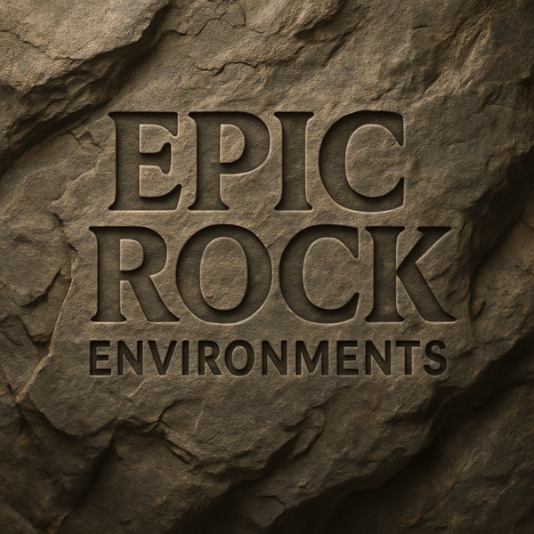 Epic Rock Environments